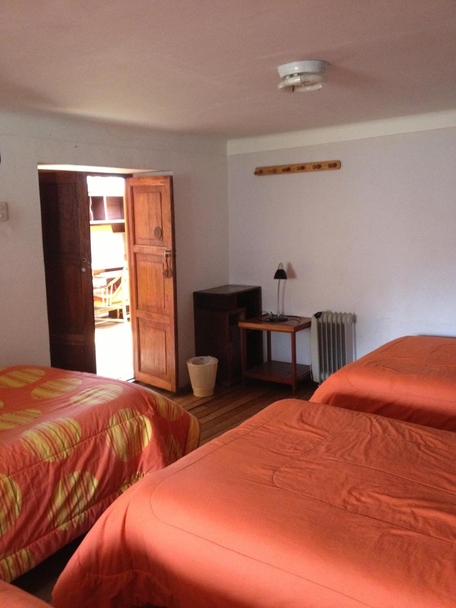 Welcome Cusco Hostel Экстерьер фото